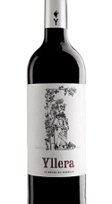 Producto: Yllera 12 Meses en Barrica 2022