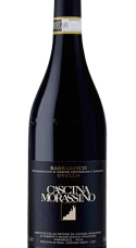 Producto: Cascina Morassino Barbaresco Ovello 2022
