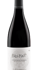 Producto: Les Vignes de Bila-Haut Rouge 2024