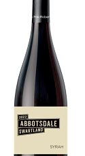 Producto: Abbotsdale Syrah 2022