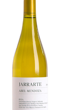 Producto: Abel Mendoza Jarrarte Blanco 2025