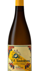Producto: Badenhorst Sout Van Die Aarde Palomino 2022