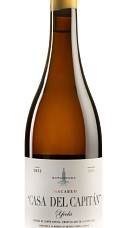 Producto: Barahonda Casa del Capitán Macabeo 2022