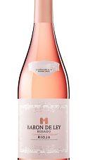 Producto: Barón de Ley Rosado 2025