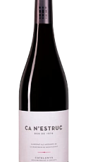 Producto: Ca N'Estruc Negre 2024