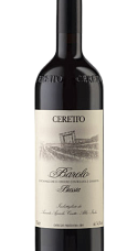Producto: Ceretto Barolo Bussia 2020