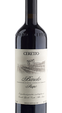 Producto: Ceretto Barolo Prapò 2021