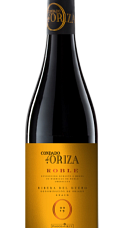 Producto: Condado de Oriza Roble 2024
