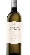 Producto: Cuatro Rayas Cuarenta Vendimias 2025