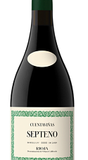 Producto: Cuentaviñas Septeno 2022