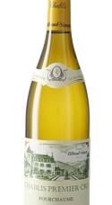 Producto: Domaine Billaud-Simon Chablis 1er Cru Fourchaume 2021