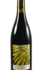 Producto: Domaine Gramenon L'émouvante 2024