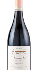Producto: Domaine de Pallus Cabernet Franc 2023