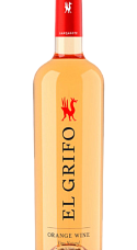 Producto: El Grifo Orange Wine Moscatel 2024