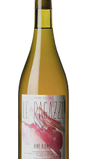 Producto: Fonterenza Le Ragazze Bianco 2022