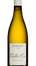 Producto: Garnier et Fils Premier Cru Mont de Milieu 2023