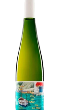Producto: Gramona Ca la Mar Mustillant Blanc Ecològic 2024