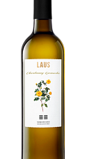 Producto: Laus Chardonnay-Garnacha 2025