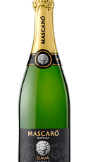Producto: Mascaró Initium Brut Reserva 2022