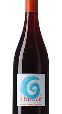 Producto: Maxime-François Laurent Il Fait Soif 2024