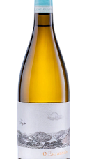 Producto: O Estranxeiro Blanco 2022