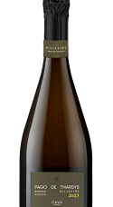 Producto: Pago de Tharsys Barrica Brut Nature Reserva 2023
