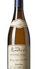 Producto: David & Nadia Rondevlei 2022
