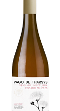 Producto: Tharsys Vendimia Nocturna Rosado 2025