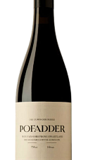 Producto: The Sadie Family Pofadder 2024