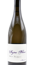 Producto: Thibaud Boudignon À Françoise Anjou Blanc 2023