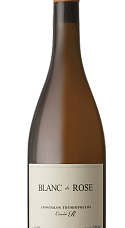 Producto: Thymiopoulos Blanc de Rosé 2009
