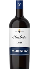Producto: Valdespino Cream Isabela