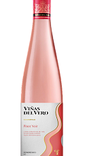 Producto: Viñas del Vero Pinot Noir Rosado 2025