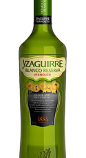 Producto: Yzaguirre Blanco Reserva