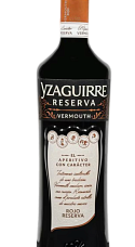 Producto: Yzaguirre Rojo Reserva