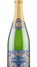 Producto: André Clouet Grande Réserve Brut 3L