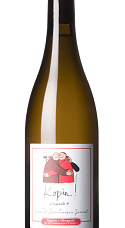 Producto: Anne et Jean-François Ganevat Kopin