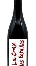 Producto: Anne et Jean-François Ganevat La Croix des Batailles Rouge NV
