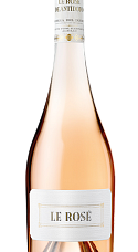 Producto: Le Rosé de Antídoto 2024