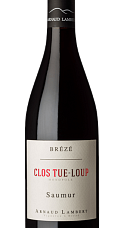 Producto: Arnaud Lambert Clos Tue-Loup 2023
