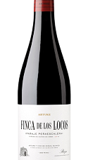 Producto: Artuke Finca de los Locos 2024