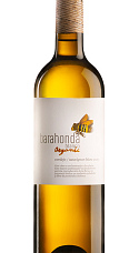 Producto: Barahonda Blanco Organic 2024