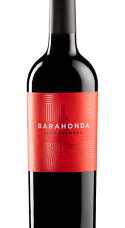 Producto: Barahonda Monastrell 2024