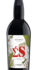 Producto: Barbadillo ÁS de Mirabrás Sumatorio