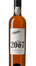 Producto: Barbeito Verdelho 2007