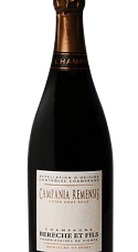 Producto: Bérêche & Fils Campania Remensis Brut Rosé 2017
