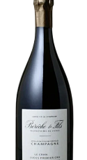 Producto: Bérêche & Fils Le Cran Premier Cru 2013