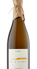 Producto: Memòria Brut Nature 2018