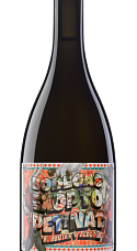 Producto: Burbujas y Alegría Pet-Nat 2024