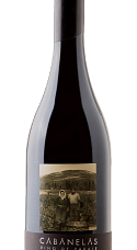 Producto: Cabanelas Vino de Paraje 2021